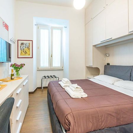 Готель Andenis Tiber House Рим Екстер'єр фото