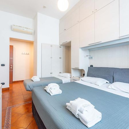 Готель Andenis Tiber House Рим Екстер'єр фото