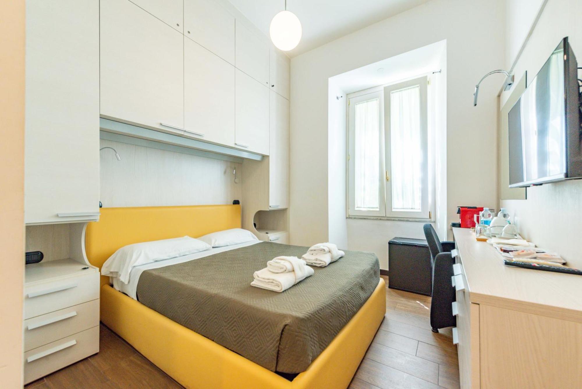 Готель Andenis Tiber House Рим Екстер'єр фото