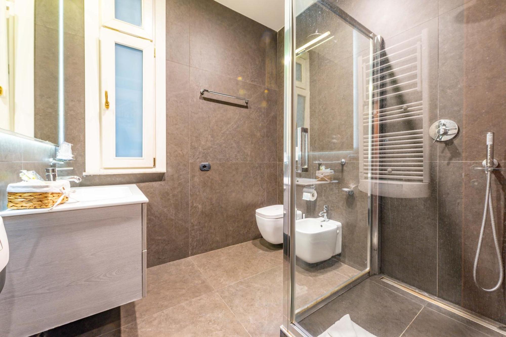 Готель Andenis Tiber House Рим Екстер'єр фото