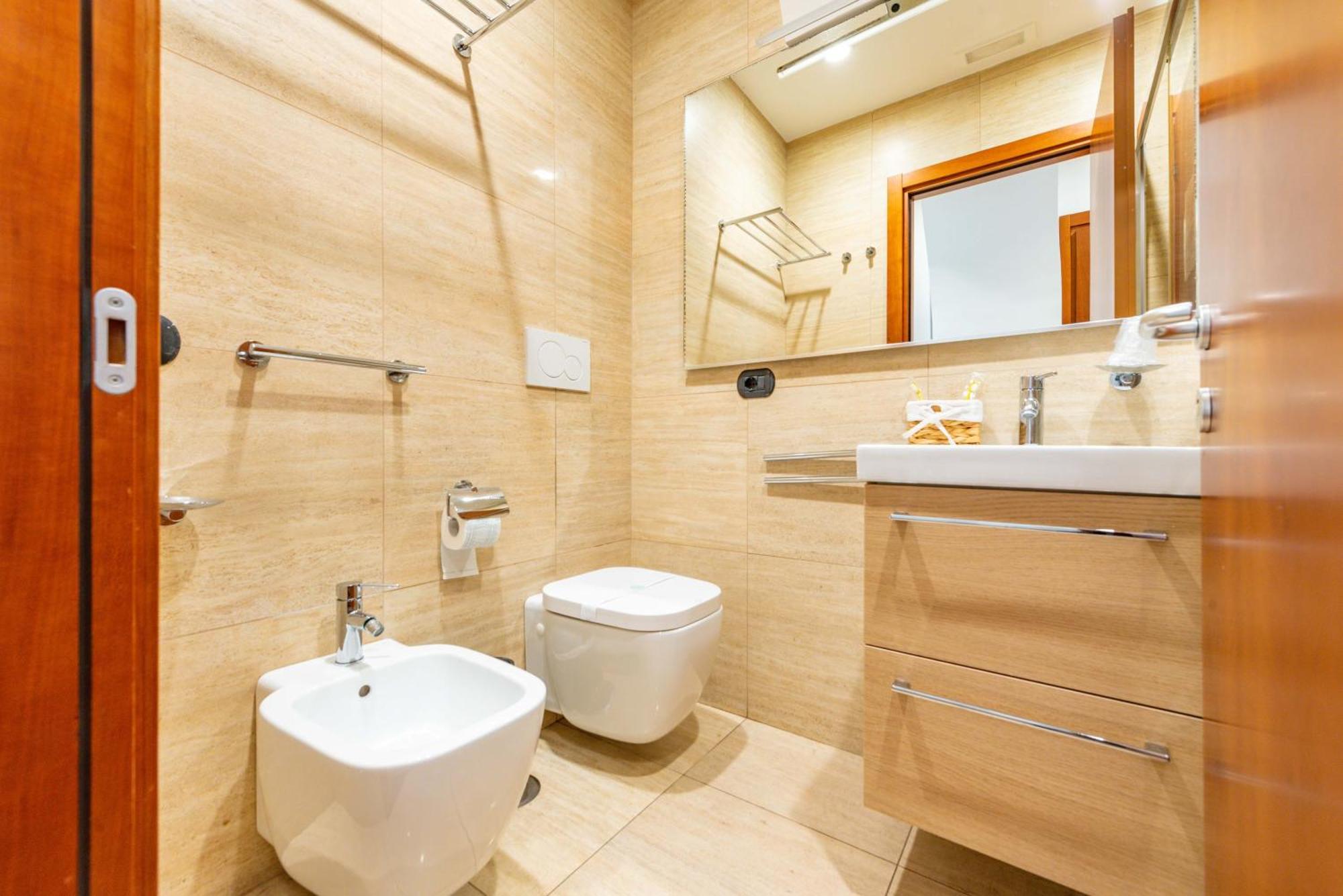 Готель Andenis Tiber House Рим Екстер'єр фото