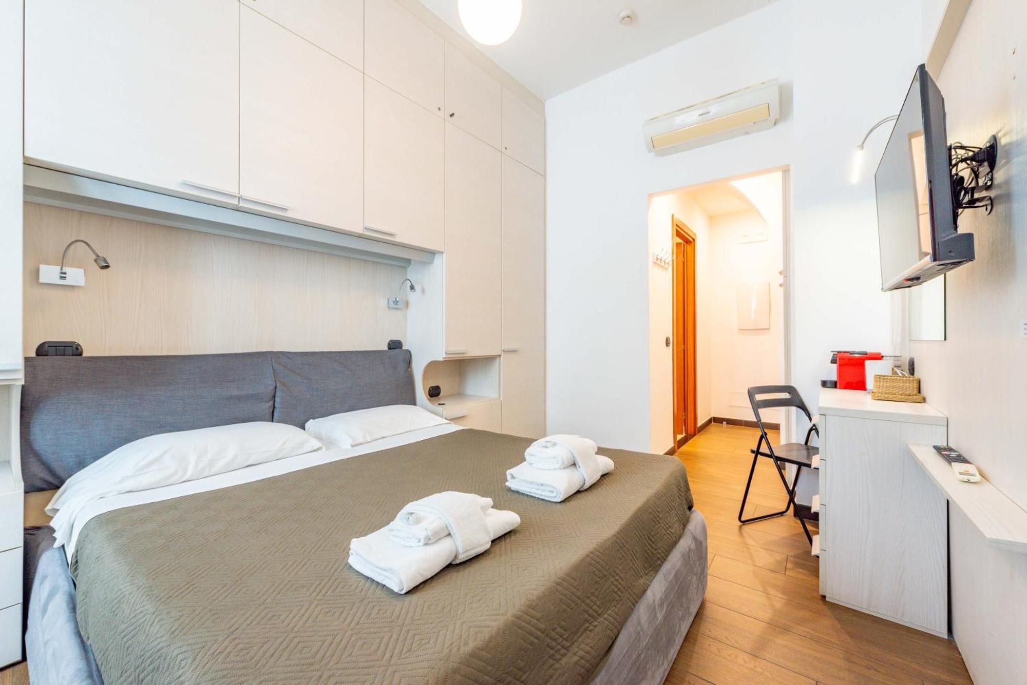 Готель Andenis Tiber House Рим Екстер'єр фото
