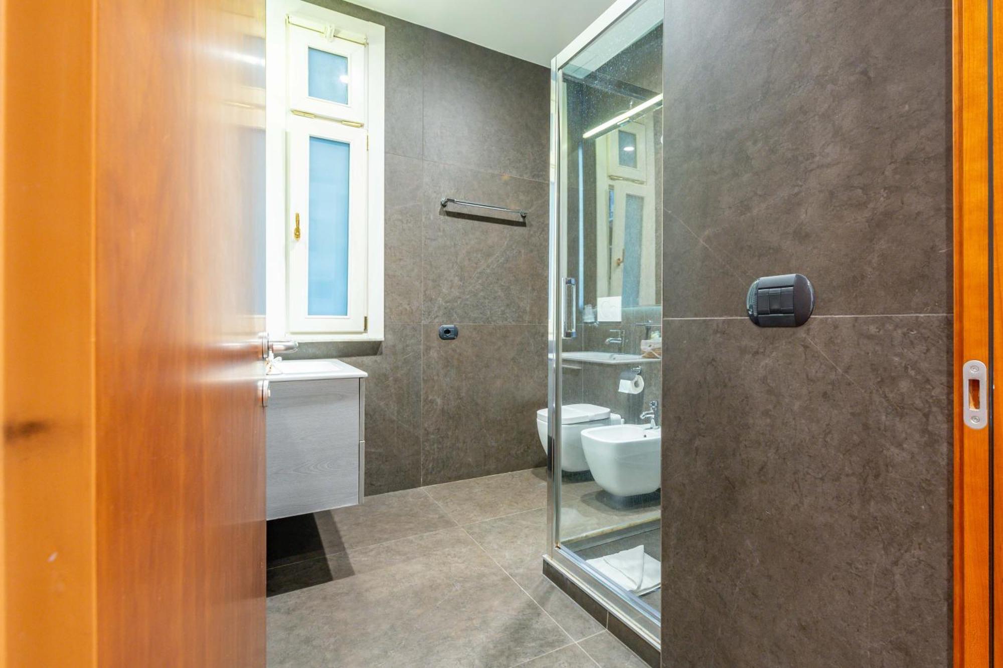 Готель Andenis Tiber House Рим Екстер'єр фото