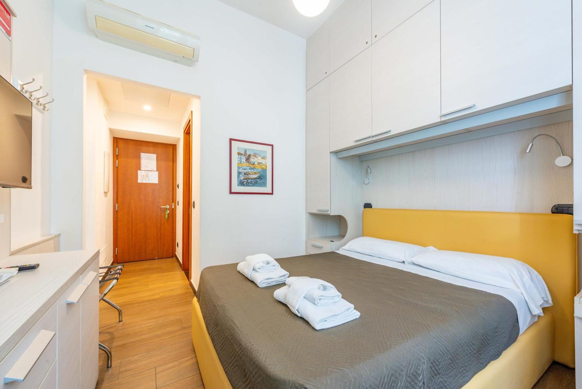 Готель Andenis Tiber House Рим Екстер'єр фото