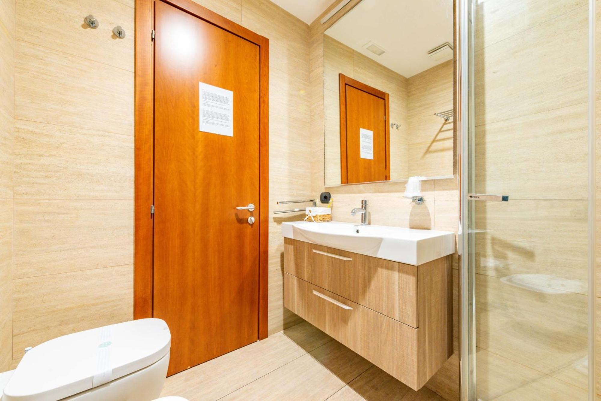 Готель Andenis Tiber House Рим Екстер'єр фото